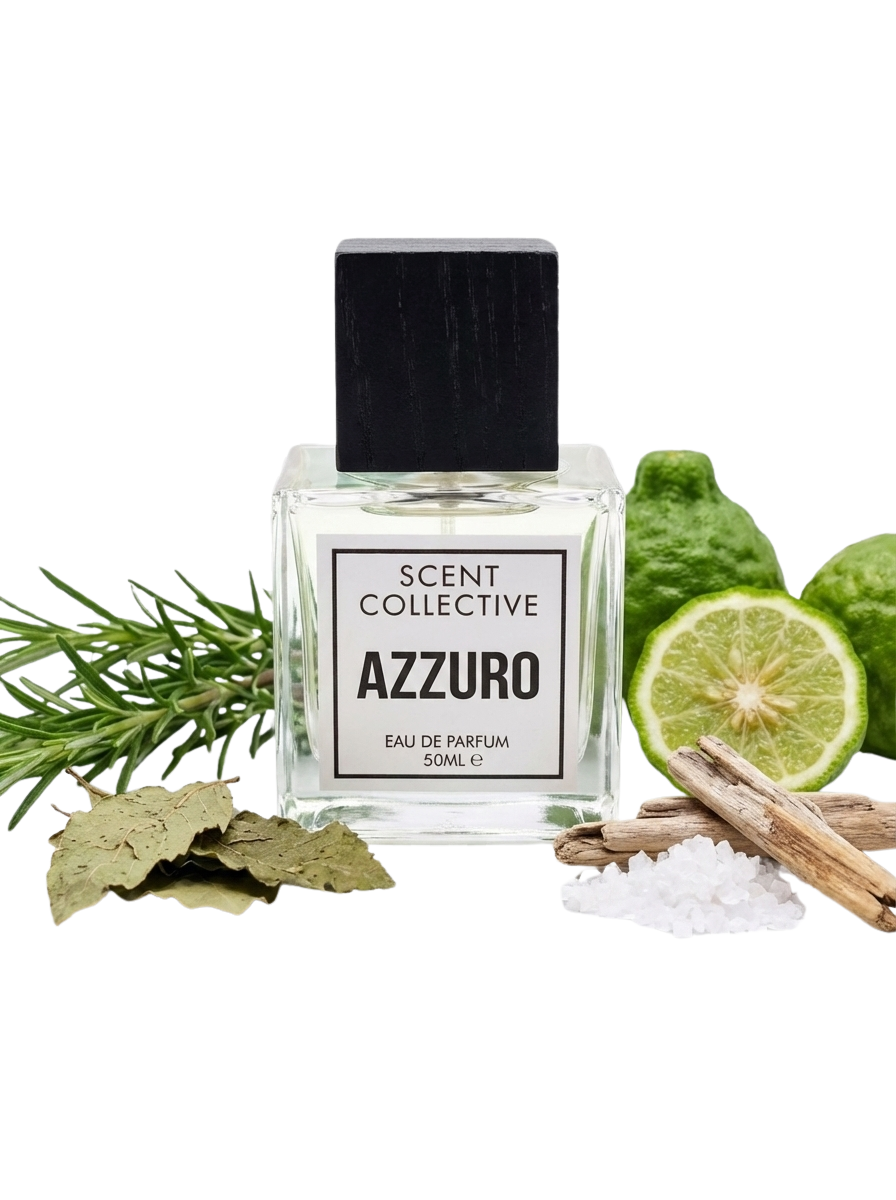 Azzuro
