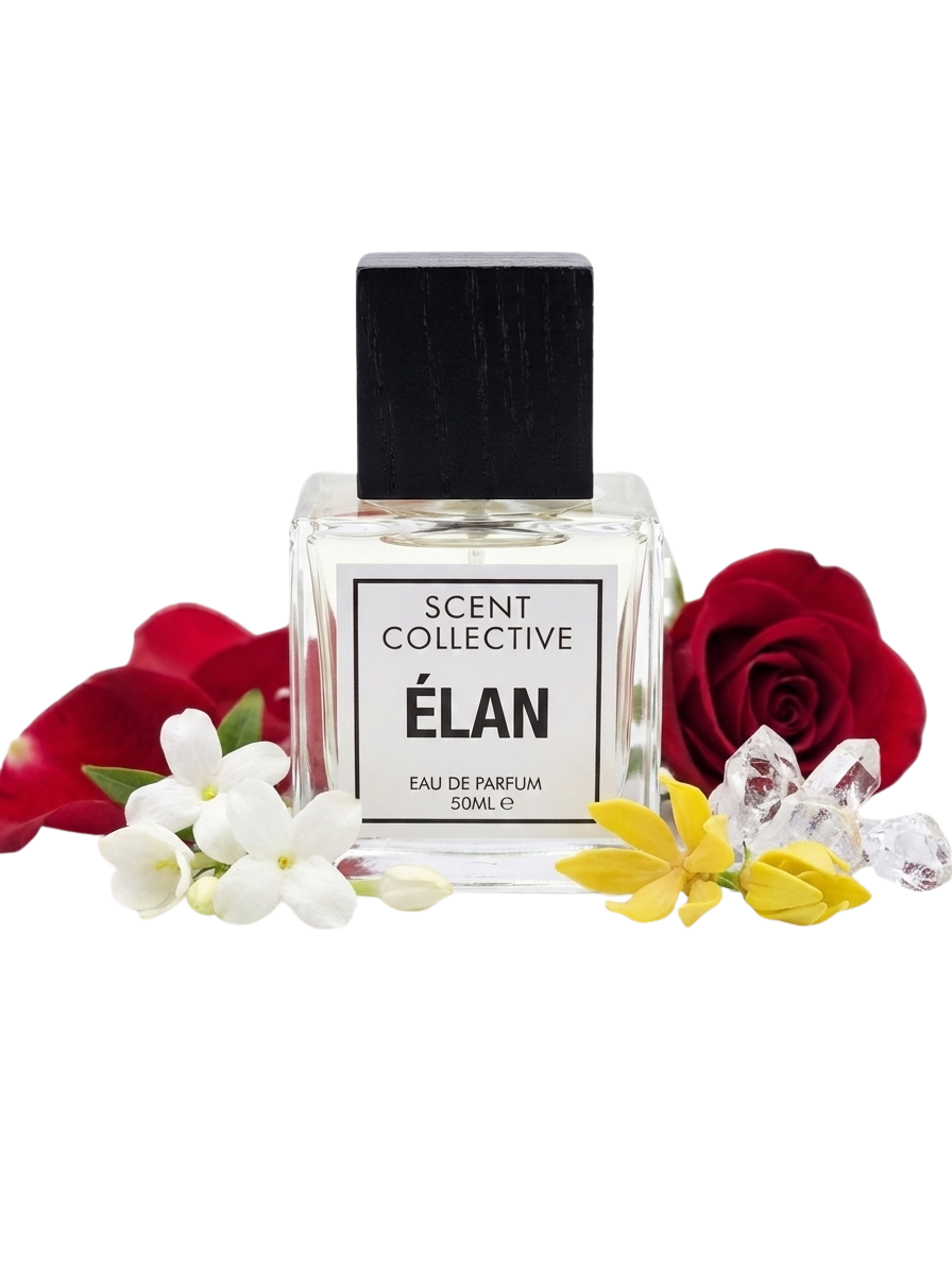 Élan