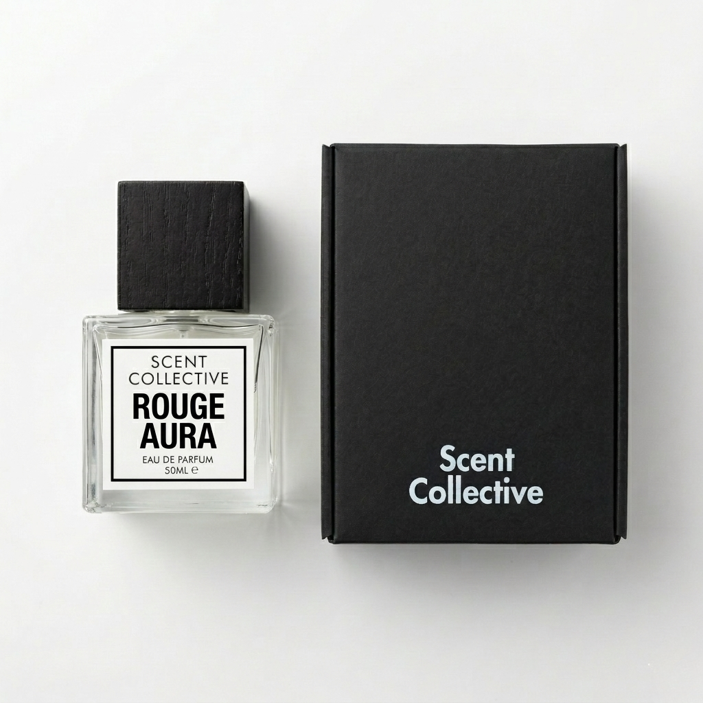 Rouge Aura