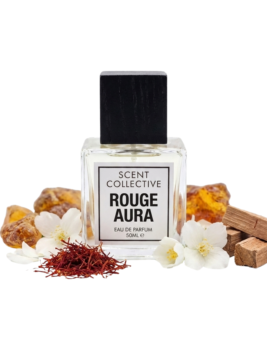Rouge Aura