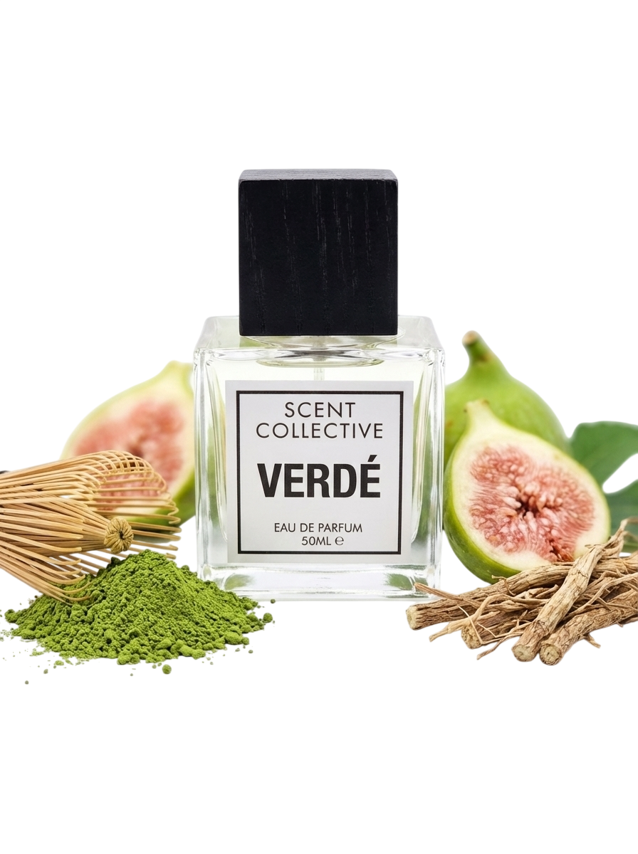 Verdé