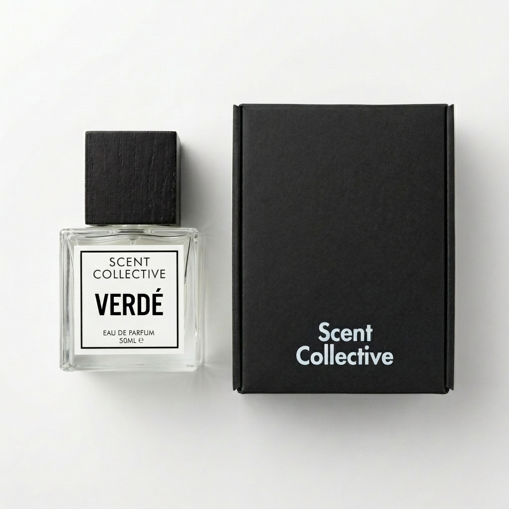Verdé