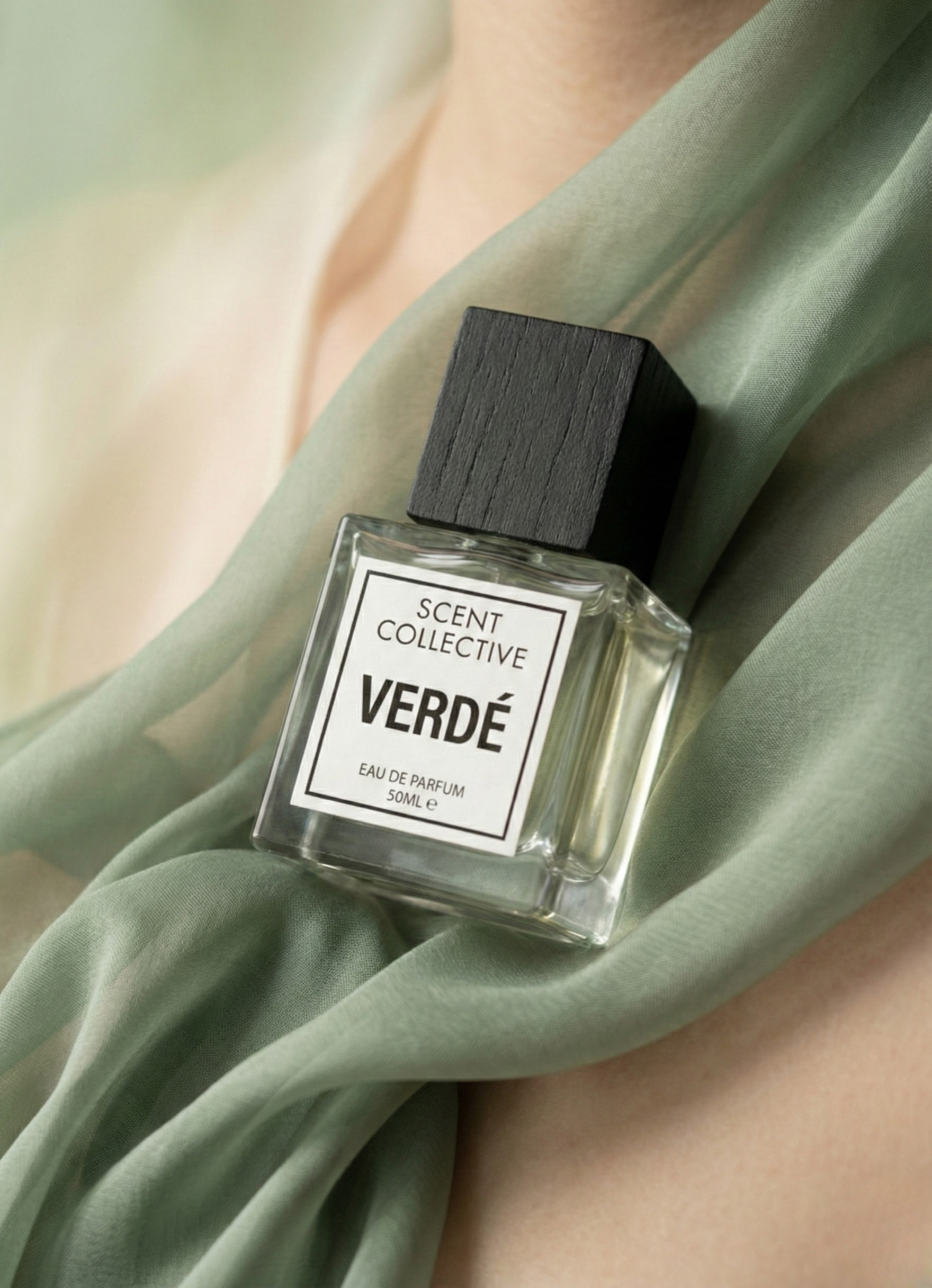 Verdé